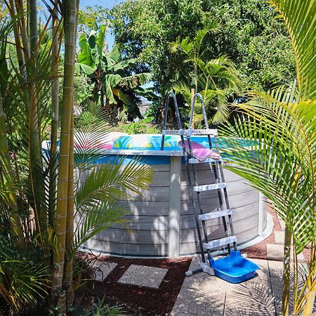 Eclats D'Etoiles - Rooftop - Piscine - By Sister Home Saint Pierre Exterior photo